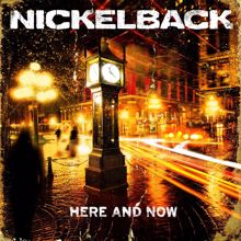 Nickelback: Holding On To Heaven