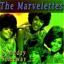 The Marvelettes: Mix It Up