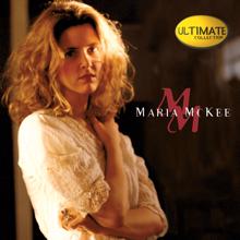 Maria McKee: Ultimate Collection:  Maria McKee