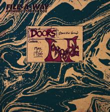 The Doors: Tuning (1) (Live at the London Fog, 1966)