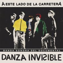 Danza Invisible: Agua sin sueño (En Directo 2017)