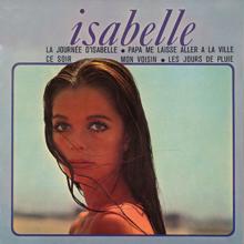 Isabelle: La journée d'Isabelle