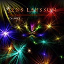 Jens Larsson: Jens Larsson, Vol. 2