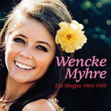 Wencke Myhre: Die Singles 1964-1969