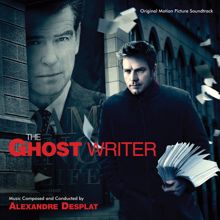 Alexandre Desplat: The Ghost Writer (Original Motion Picture Soundtrack)