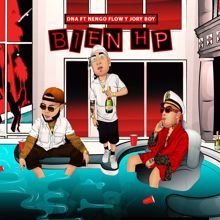 DNA: Bien HP (feat. Nengo Flow & Jory Boy)