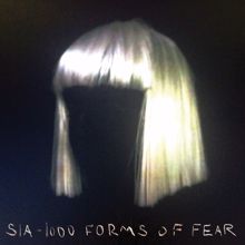 Sia: Big Girls Cry (Odesza Remix)