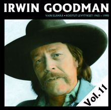 Irwin Goodman: Grosse Freiheit