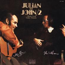 Julian Bream;John Williams: No. 11, Zambra (Transcribed for 2 Guitars)