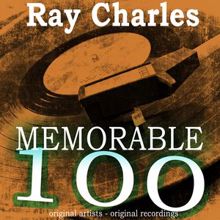 Ray Charles: Memorable 100