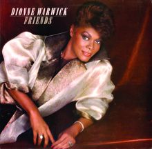 Dionne Warwick: Friends In Love