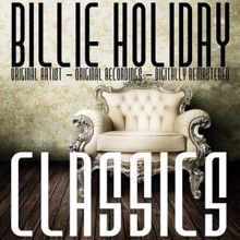 Billie Holiday: Classics