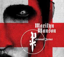 Marilyn Manson: Personal Jesus