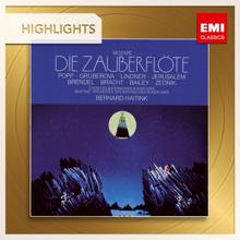 Bernard Haitink: Wolfgang Amadeus Mozart: Die Zauberflote (Highlights)