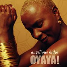 Angelique Kidjo: Mutoto Kwanza (Album Version)