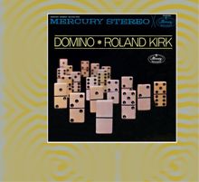 Roland Kirk: I Didn't Know What Time It Was (Alternate Take 2)