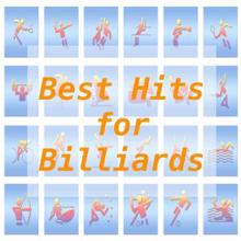 Tune Robbers: Best Hits for Billiards