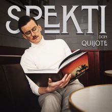 Spekti, Titta: Vain yksi sinä (feat. Titta)
