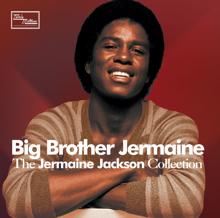 Jermaine Jackson: Big Brother Jermaine - The Jermaine Jackson Collection