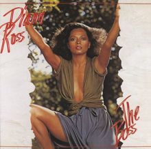 Diana Ross: No One Gets The Prize