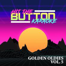 Hit The Button Karaoke: Cry to Me (Originally Performed by Soloman Burke)