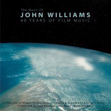 The City of Prague Philharmonic Orchestra: John Williams - 40 Years Of Film Music