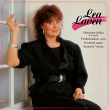 Lea Laven: Aurinkorantaa