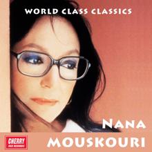 Nana Mouskouri: World Class Classics: Nana Mouskouri