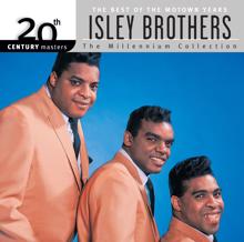 The Isley Brothers: 20th Century Masters: The Millennium Collection: Best of The Isley Brothers-The Motown Years