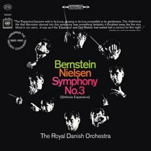 Leonard Bernstein: Nielsen: Symphony No. 3, Op. 27 & Symphony No. 5, Op. 50 ((Remastered))