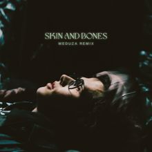 David Kushner: Skin and Bones (MEDUZA REMIX) (Skin and BonesMEDUZA REMIX)