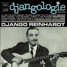 Django Reinhardt: Djangologie Vol9 / 1939 - 1940