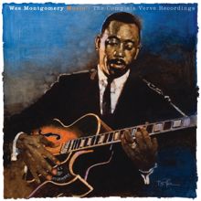 Wes Montgomery: Movin’: The Complete Verve Recordings