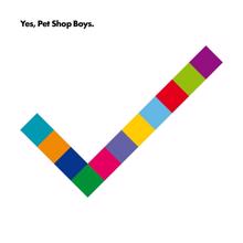 Pet Shop Boys: Yes