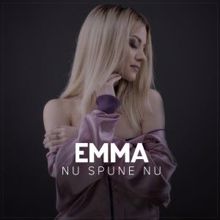 Emma: Nu spune nu