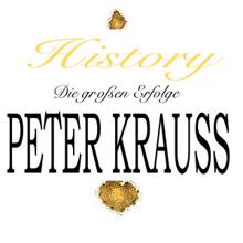 Peter Kraus: History