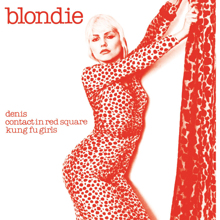 Blondie: Denis