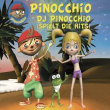 Pinocchio: DJ Pinocchio