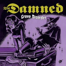 The Damned: Grave Disorder