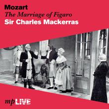 Sir Charles Mackerras, Donald McIntyre, Elizabeth Harwood, Ava June, Raimund Herincx, Sadler's Wells Orchestra and Chorus: Act 1: Be Quiet, and Then I'll Tell You