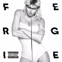 Fergie: Love Is Blind