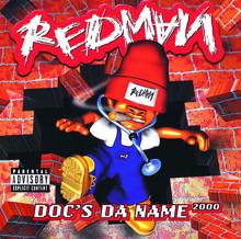 Redman: Boohdah Break (Album Version (Explicit)) (Boohdah Break)