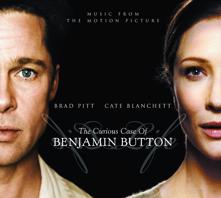 Benjamin Button: "Defined by opportunities" (Album Version) ("Defined by opportunities")