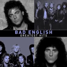 BAD ENGLISH: Ghost In Your Heart (Album Version)