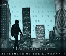 Richie Sambora: Aftermath of the Lowdown