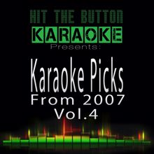 Hit The Button Karaoke: Vans (Originally Performed by the Pack) [Instrumental Version]