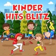 Kiddy Kids Club: Kinder Hits Blitz