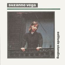 Suzanne Vega: Solitude Standing