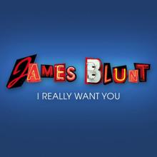 James Blunt: I Really Want You