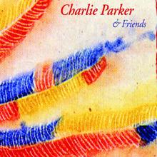 Charlie Parker: Cheryl (2003 Remastered Version)